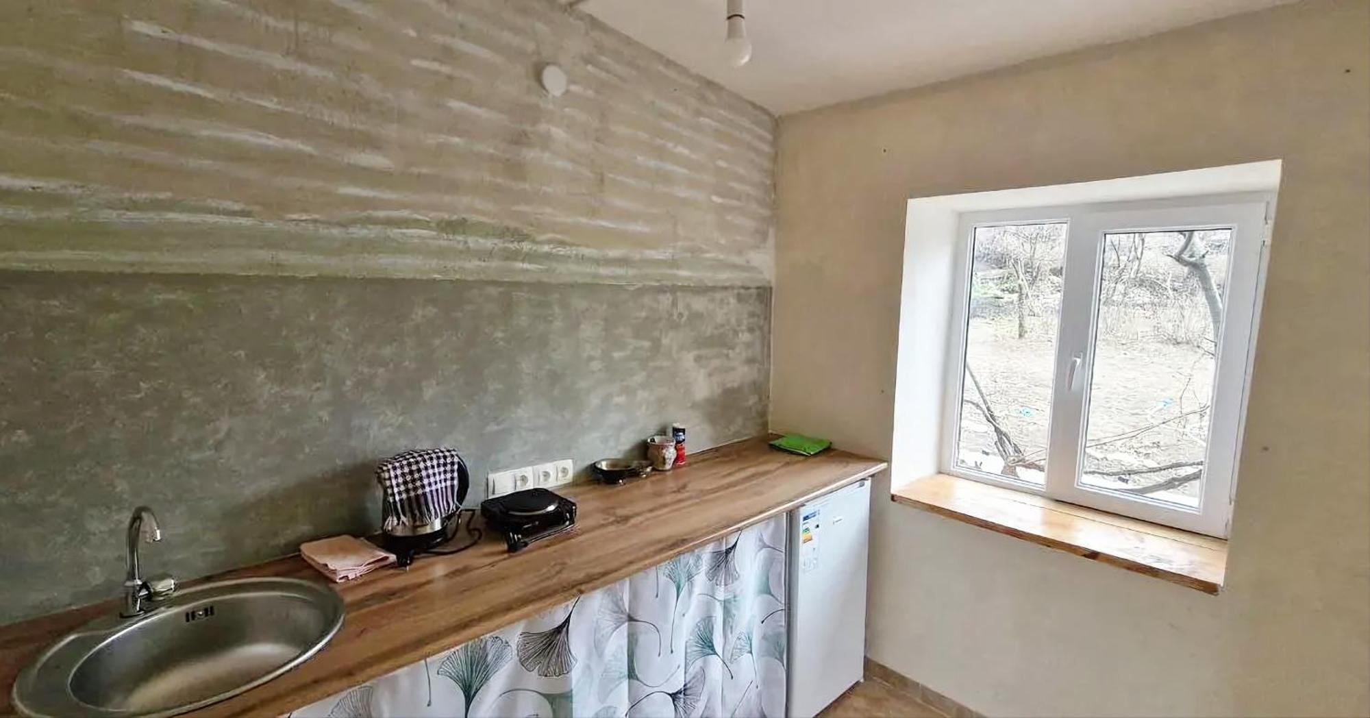 "Budur" Guest House Gandzakar Экстерьер фото