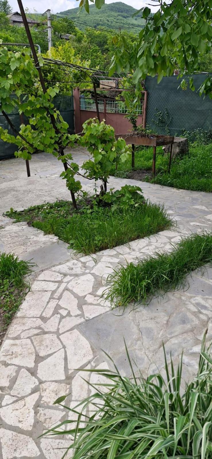 "Budur" Guest House Gandzakar Экстерьер фото