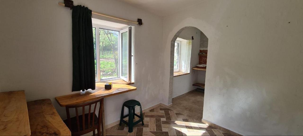 "Budur" Guest House Gandzakar Экстерьер фото