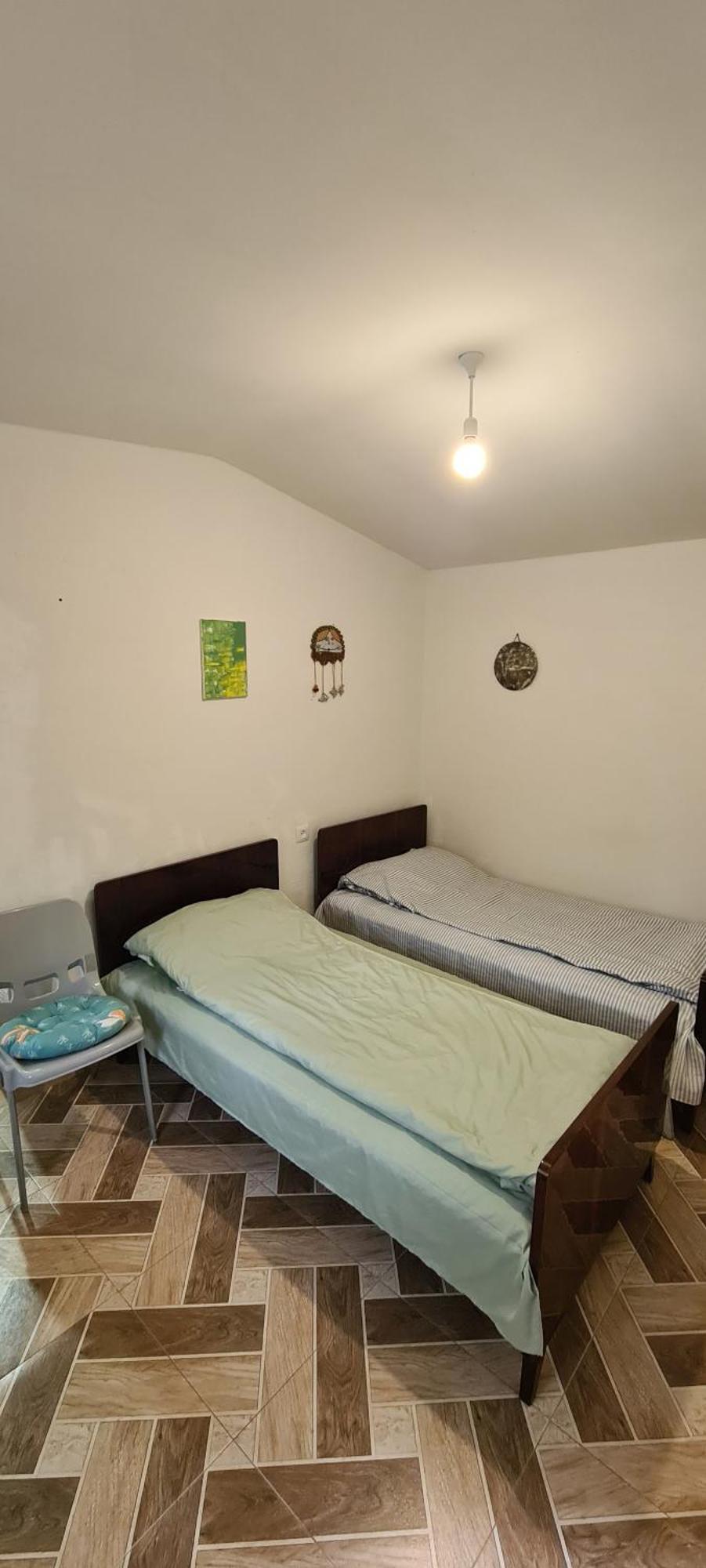 "Budur" Guest House Gandzakar Экстерьер фото