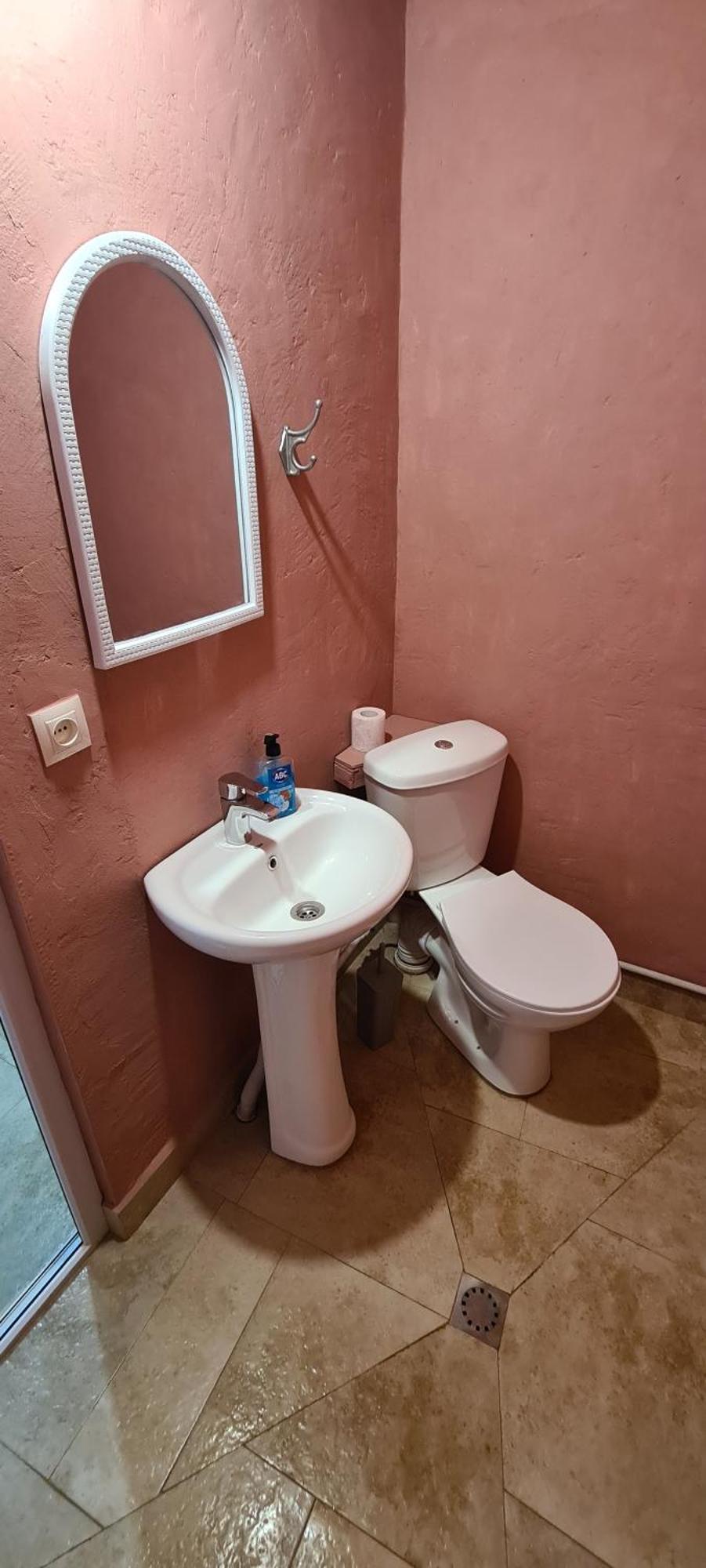 "Budur" Guest House Gandzakar Экстерьер фото